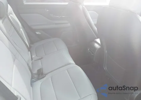 2022 Lincoln Corsair Standard из США, поврежденный, VIN 5LMCJ1D95NUL21047